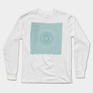 I am manifesting my dream life Long Sleeve T-Shirt